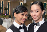 waitress academy